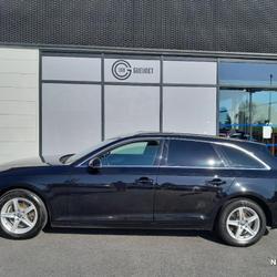 Audi A4 A4 35 TDI 150 S tronic 7 Business Line Pont-Audemer