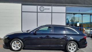 Audi A4  - Business Line - photo 1