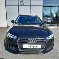 Audi A4 A4 35 TDI 150 S tronic 7 Business Line Pont-Audemer