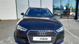 Audi A4  - Business Line - photo 2