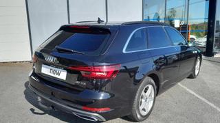 Audi A4  - Business Line - photo 3