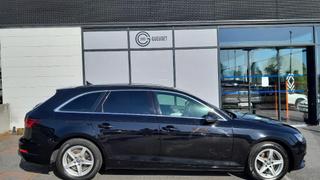 Audi A4  - Business Line - photo 4