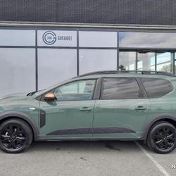 Dacia Jogger Jogger Hybrid 140 7 places Extreme Pont-Audemer