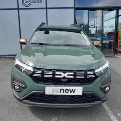 Dacia Jogger Jogger Hybrid 140 7 places Extreme Pont-Audemer