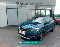 Renault Arkana - Arkana E-Tech hybride 145 - 22 Techno - 22 990 €