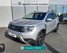 Dacia Duster Pont-Audemer