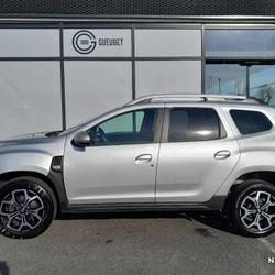 Dacia Duster Duster dCi 110 EDC 4x2 Prestige Pont-Audemer