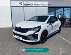 Renault Clio 5 Pont-Audemer