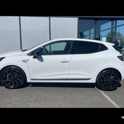 Renault Clio 5 Clio E-Tech full hybrid 145 ch GSR2 Esprit Alpine Pont-Audemer