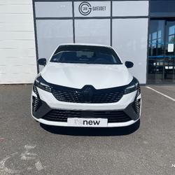 Renault Clio 5 Clio E-Tech full hybrid 145 ch GSR2 Esprit Alpine Pont-Audemer