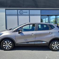 Renault Captur Captur dCi 90 Energy Business Pont-Audemer