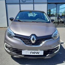 Renault Captur Captur dCi 90 Energy Business Pont-Audemer