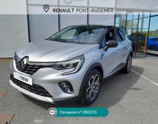 Renault Captur Pont-Audemer