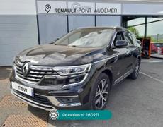 Renault Koleos Pont-Audemer