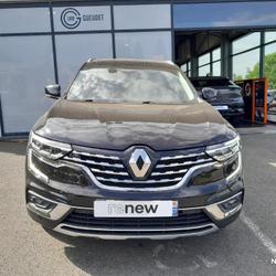 Renault Koleos Koleos Tce 160 EDC Intens Pont-Audemer