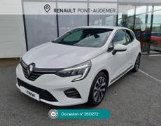 Renault Clio 5 Pont-Audemer