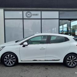 Renault Clio 5 Clio E-Tech 140 - 21N Intens Pont-Audemer