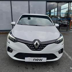 Renault Clio 5 Clio E-Tech 140 - 21N Intens Pont-Audemer