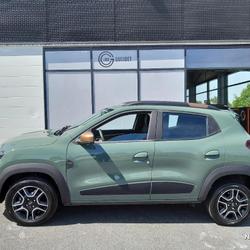 Dacia Spring Spring Extreme Pont-Audemer