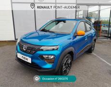 Dacia Spring Pont-Audemer