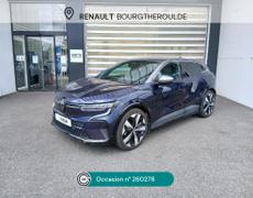 Renault Megane E-Tech Pont-Audemer