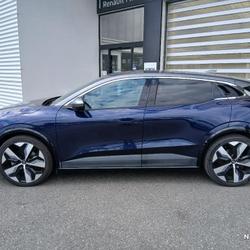 Renault Megane E-Tech Megane E-Tech EV60 220 ch optimum charge Techno Pont-Audemer