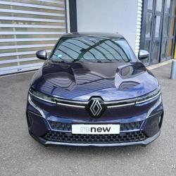 Renault Megane E-Tech Megane E-Tech EV60 220 ch optimum charge Techno Pont-Audemer