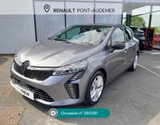 Renault Clio 5 Pont-Audemer