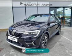 Renault Arkana Pont-Audemer