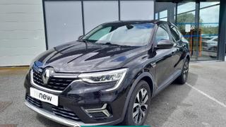 Renault Arkana  - photo 0