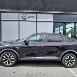 Renault Arkana Arkana mild hybrid 140 EDC FAP - 22 Evolution Pont-Audemer