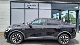 Renault Arkana  - photo 1