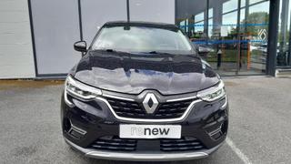 Renault Arkana  - photo 2