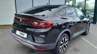 Renault Arkana  - photo 3