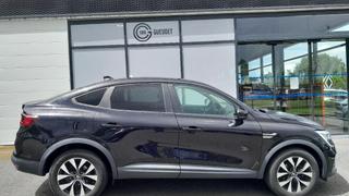 Renault Arkana  - photo 4