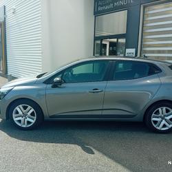 Renault Clio 5 Clio TCe 90 ch GSR2 Evolution Pont-Audemer