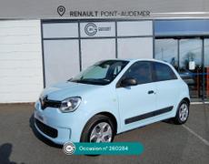 Renault Twingo 3