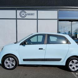 Renault Twingo 3 Twingo III E-Tech Authentic Pont-Audemer