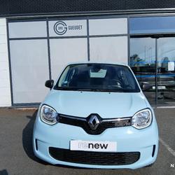 Renault Twingo 3 Twingo III E-Tech Authentic Pont-Audemer