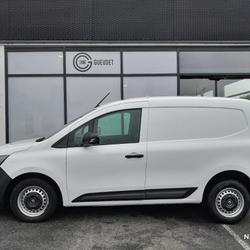 Renault Kangoo KANGOO VAN BLUE DCI 95 GRAND CONFORT- 22 Pont-Audemer
