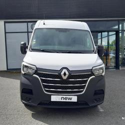 Autres Renault MASTER FGN TRAC F3300 L2H2 BLUE DCI 135 GRAND CONFORT Pont-Audemer