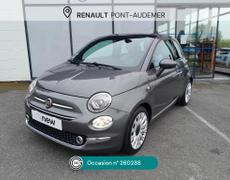 Fiat 500 II Pont-Audemer