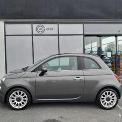 Fiat 500 II 500 1.2 69 ch Eco Pack S/S Star Pont-Audemer