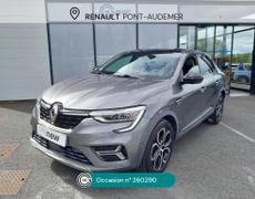 Renault Arkana Pont-Audemer