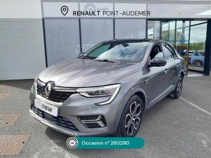 Renault Arkana - Arkana E-Tech 145 - 21B Intens - 17 990 €