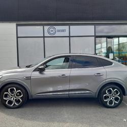 Renault Arkana Arkana E-Tech 145 - 21B Intens Pont-Audemer