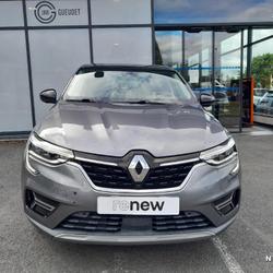 Renault Arkana Arkana E-Tech 145 - 21B Intens Pont-Audemer
