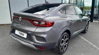 Renault Arkana  - Intens - photo 3