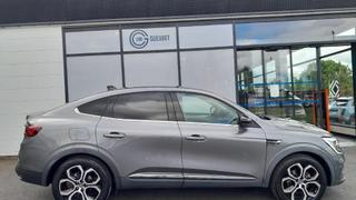 Renault Arkana  - Intens - photo 4