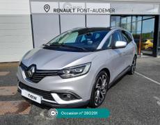 Renault Grand Scenic 4 Pont-Audemer